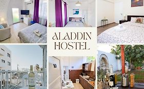 Aladdin'S Hostel